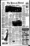 Aberdeen Press and Journal Tuesday 28 March 1967 Page 1