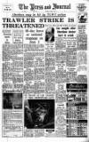 Aberdeen Press and Journal Tuesday 04 April 1967 Page 1