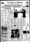 Aberdeen Press and Journal Wednesday 03 May 1967 Page 1
