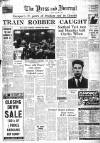 Aberdeen Press and Journal Friday 26 January 1968 Page 1