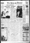 Aberdeen Press and Journal Friday 01 March 1968 Page 1