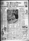 Aberdeen Press and Journal Monday 11 March 1968 Page 1