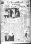 Aberdeen Press and Journal Wednesday 27 March 1968 Page 1