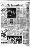 Aberdeen Press and Journal Thursday 02 May 1968 Page 1