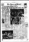 Aberdeen Press and Journal Saturday 01 June 1968 Page 1