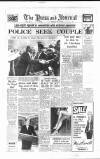 Aberdeen Press and Journal Wednesday 10 July 1968 Page 1