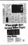 Aberdeen Press and Journal Wednesday 28 August 1968 Page 4