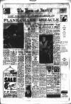 Aberdeen Press and Journal Monday 06 January 1969 Page 1