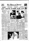 Aberdeen Press and Journal Saturday 11 January 1969 Page 1