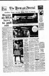Aberdeen Press and Journal Thursday 16 January 1969 Page 1