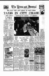 Aberdeen Press and Journal Wednesday 22 January 1969 Page 1