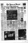 Aberdeen Press and Journal Saturday 05 April 1969 Page 1