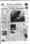 Aberdeen Press and Journal Thursday 01 May 1969 Page 1