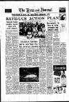 Aberdeen Press and Journal Saturday 07 June 1969 Page 1