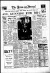Aberdeen Press and Journal Friday 11 July 1969 Page 1