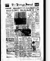 Aberdeen Press and Journal Wednesday 13 August 1969 Page 1