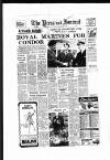 Aberdeen Press and Journal Tuesday 09 December 1969 Page 1
