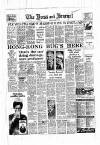 Aberdeen Press and Journal Friday 09 January 1970 Page 1