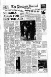 Aberdeen Press and Journal Thursday 15 January 1970 Page 1