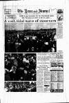 Aberdeen Press and Journal Tuesday 27 January 1970 Page 1