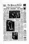 Aberdeen Press and Journal Thursday 29 January 1970 Page 1