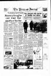 Aberdeen Press and Journal Monday 16 February 1970 Page 1
