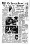 Aberdeen Press and Journal Thursday 19 February 1970 Page 1