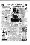 Aberdeen Press and Journal Friday 20 February 1970 Page 1