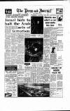 Aberdeen Press and Journal Monday 23 February 1970 Page 1