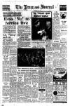 Aberdeen Press and Journal Saturday 02 May 1970 Page 1