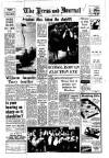 Aberdeen Press and Journal Monday 04 May 1970 Page 1
