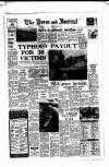 Aberdeen Press and Journal Friday 29 January 1971 Page 1