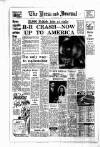 Aberdeen Press and Journal Friday 05 February 1971 Page 1