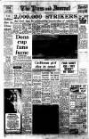 Aberdeen Press and Journal Monday 01 March 1971 Page 1