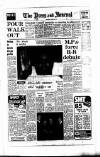 Aberdeen Press and Journal Wednesday 10 March 1971 Page 1