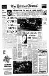 Aberdeen Press and Journal Wednesday 07 April 1971 Page 1