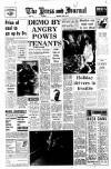 Aberdeen Press and Journal Saturday 10 April 1971 Page 1