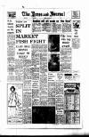 Aberdeen Press and Journal Friday 30 April 1971 Page 1