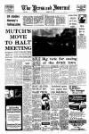 Aberdeen Press and Journal Thursday 06 May 1971 Page 1