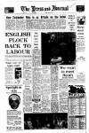 Aberdeen Press and Journal Friday 14 May 1971 Page 1