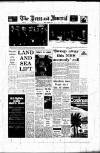 Aberdeen Press and Journal Friday 01 October 1971 Page 1