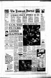 Aberdeen Press and Journal Wednesday 13 October 1971 Page 1