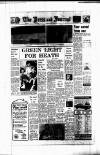 Aberdeen Press and Journal Thursday 14 October 1971 Page 1