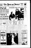 Aberdeen Press and Journal Tuesday 04 January 1972 Page 1