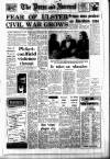 Aberdeen Press and Journal Friday 04 February 1972 Page 1
