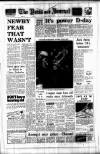Aberdeen Press and Journal Monday 07 February 1972 Page 1