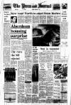 Aberdeen Press and Journal Tuesday 08 February 1972 Page 1