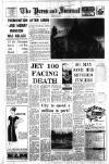 Aberdeen Press and Journal Tuesday 09 May 1972 Page 1