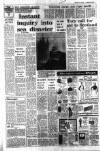 Aberdeen Press and Journal Saturday 13 May 1972 Page 6