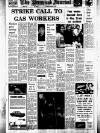 Aberdeen Press and Journal Monday 29 January 1973 Page 1